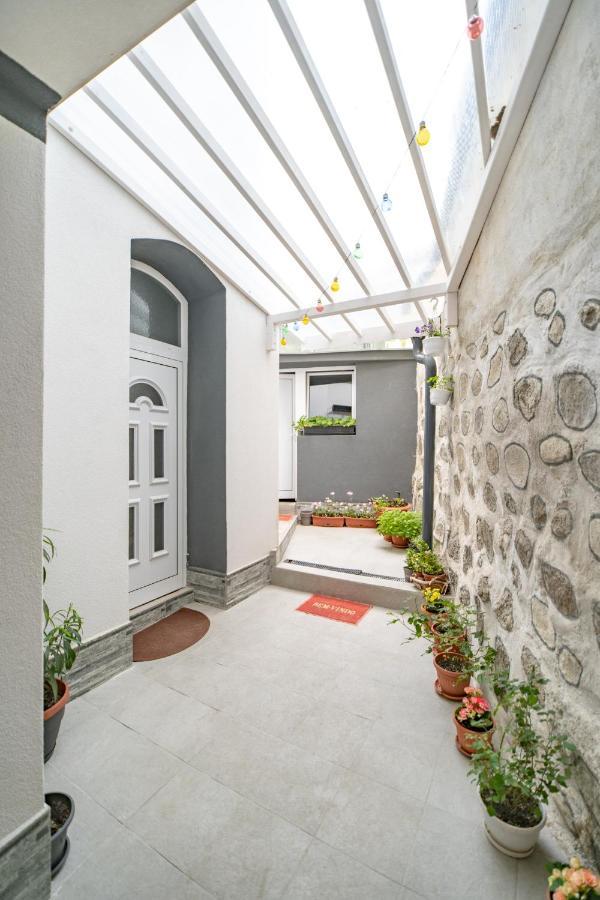 Marsy Apartment Sandanski Bagian luar foto